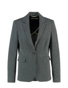 Gerry Weber Blazer Long Sleeve Grå