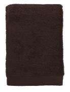 Södahl Towel 50X100 Comfort O Coffee Brown Brun