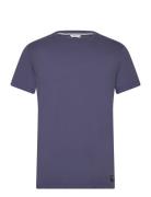 Björn Borg Centre T-Shirt Marinblå