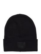 Tretorn Low Beanie Svart