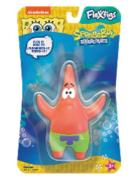 MAKI Flexfigs 1 Pack - Spongebob - Patrick Multi/patterned