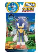 MAKI Flexfigs 1 Pack - Sonic The Hedgehog Multi/patterned