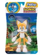 MAKI Flexfigs 1 Pack - Sonic The Hedgehog - Tails Multi/patterned