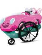 Disguise Pink Minnie Adaptive Wheelchair Cover Multi/patterned