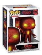 Funko Funko Pop Vinyl St Rift Vecna Multi/patterned