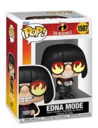 Funko Funko Pop Vinyl Lncredibles Edna Multi/patterned