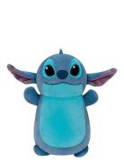 Squishmallows Squishmallows 25 Cm Disney Stitch Hugmee Multi/patterned