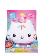 Gabby's Dollhouse Gabby's Dollhouse Cakey Feature Plush 25 Cm Multi/pa...