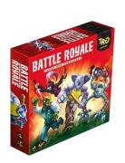Toyrock Battle Royale Nordic Multi/patterned