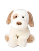 Teddykompaniet Selma, Creme, Xl 60 Cm Multi/patterned