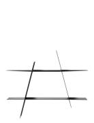 Andersen Furniture A-Shelf Svart