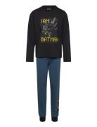 LEGO Kidswear Lwaris 601 - Pyjamas Svart