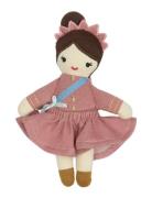 Fabelab Pocket Friend - Queen Rosa