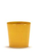 Serax Coffee Cup 25 Cl Sunny Yellow Feast By Ottolenghi Set/4 Gul