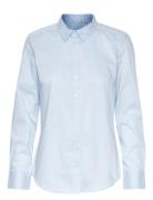 Fransa Frzashirt 1 Shirt Blå