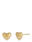 Bud To Rose Dawn Earring Guld