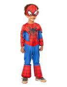 Rubies Spidey Classic Costume Röd