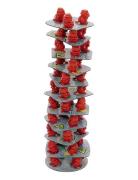 Mattel Games Games Beaver Building Fun Multi/patterned