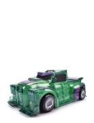 Jada Leksaker Marvel Light Hero Hulk 1:32 Multi/patterned