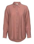 FREE/QUENT Fqelodie-Shirt Rosa