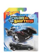Hot Wheels Color Shifters Colour Shifters Transforming Vehicle Leksake...