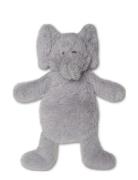 That's Mine Houston Heavy Teddy Small Grå