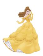 RoomMates Wallstickers - Princess Belle - Gems Giant Gul
