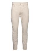 GANT Slim Desert Jeans Kräm