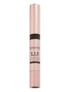 Revolution Beauty London Revolution Bright Eye Concealer Warm Chestnut