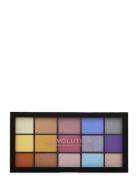Revolution Beauty London Revolution Reloaded Palette Spirited Love Mul...
