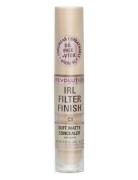 Revolution Beauty London Revolution Irl Filter Finish Concealer C3
