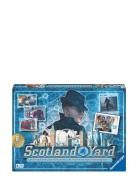 Ravensburger Scotland Yard Multi/patterned