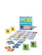 Ravensburger Bukkene Bruse Memory® Multi/patterned