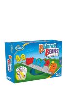 ThinkFun Balance Beans Multi/patterned