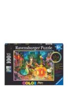 Ravensburger Cinderella Starline 100P Multi/patterned