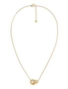 Edblad Chunky Eternal Necklace Guld