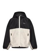 BOSS Jacket Svart