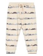Name It Nbmdalman M Pant Kräm