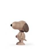 Boyhood Peanut X Snoopy Smoked Oak Beige