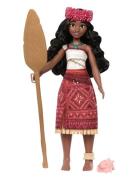 Disney Princess Disney Vaiana 2 Singing Doll Multi/patterned