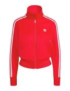 Adidas Originals Firebird Tt Röd