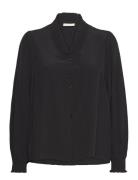 FREE/QUENT Shirt From Freequent In A Light Material. The Shirt Has A S...