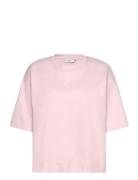 Copenhagen Muse Cmmuse-Tee Is A T-Shirt In A Premium, Heavy Cotton Mat...