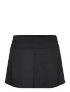 Adidas Tennis Match Skirt Svart