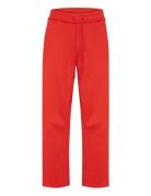 Culture Cuchira Charlie Sweatpants Röd