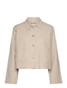 Noella Kaylei Jacket Kräm