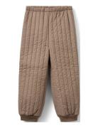 Sofie Schnoor Baby And Kids Richosk Trousers Beige