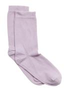 Melton Cotton Socks