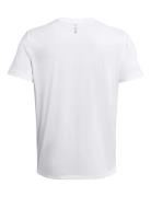 Under Armour Ua Launch Shortsleeve Vit