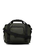 Rains Texel Kit Bag W3 Grön